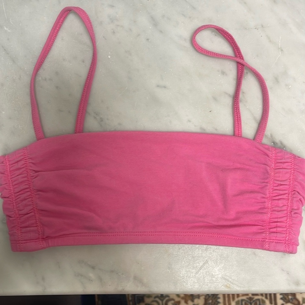 TNA bra top